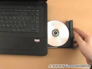 光盤讀不出來怎么修復(fù)（修復(fù)劃傷光盤的8種有效小方法）(18)