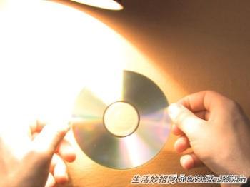 光盤讀不出來怎么修復(fù)（修復(fù)劃傷光盤的8種有效小方法）(24)