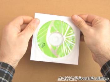 光盤讀不出來怎么修復(fù)（修復(fù)劃傷光盤的8種有效小方法）(26)
