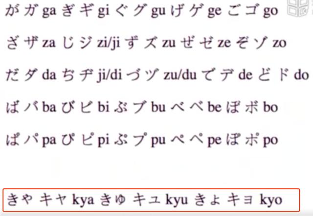 日語打字教程詳解（如何打出日語文字）(5)