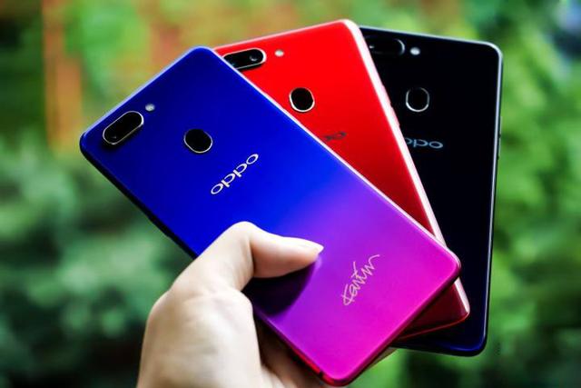 oppo手機耗電快怎么辦（oppo手機耗電快開啟這3個默認設(shè)置）(1)