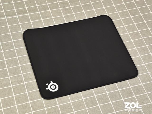 賽睿鼠標墊怎么樣（賽睿QcKEdge鼠標墊體驗評測）(4)