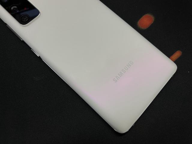 三星s20fe手機(jī)怎么樣（三星galaxy  s20 fe  5g值得購(gòu)買嗎）(4)
