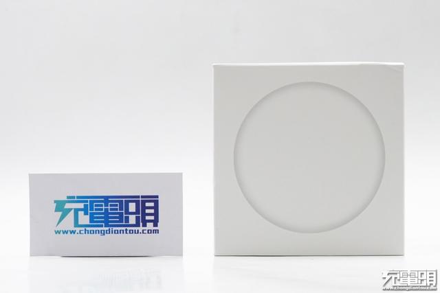 小米無線充電器怎么樣（小米無線充電器20W快充版評(píng)測）(1)