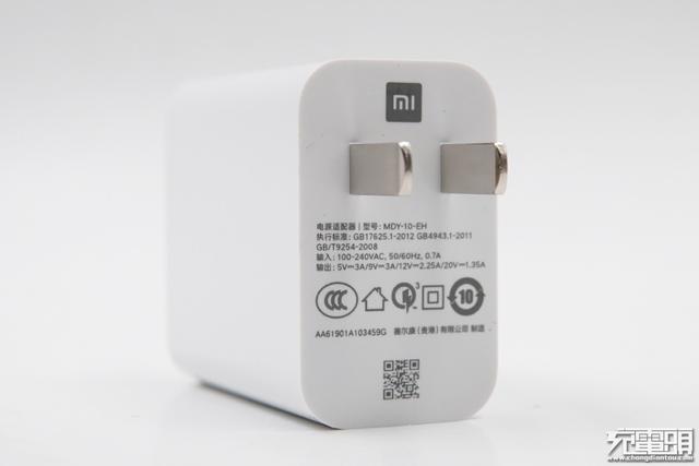 小米無線充電器怎么樣（小米無線充電器20W快充版評(píng)測）(7)
