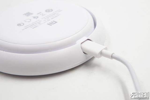 小米無線充電器怎么樣（小米無線充電器20W快充版評(píng)測）(15)