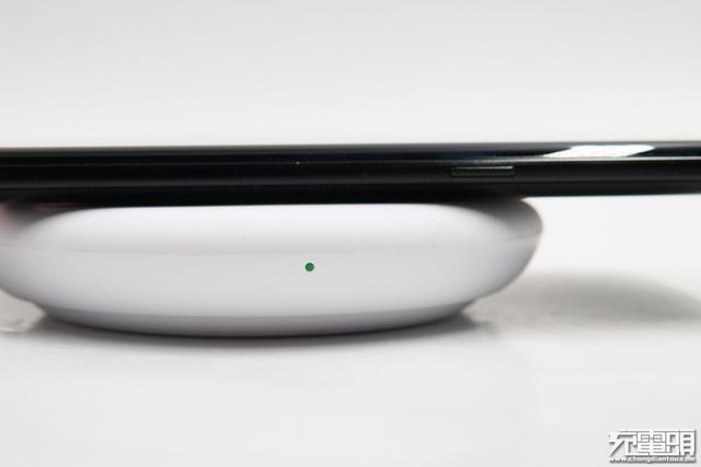 小米無線充電器怎么樣（小米無線充電器20W快充版評(píng)測）(17)