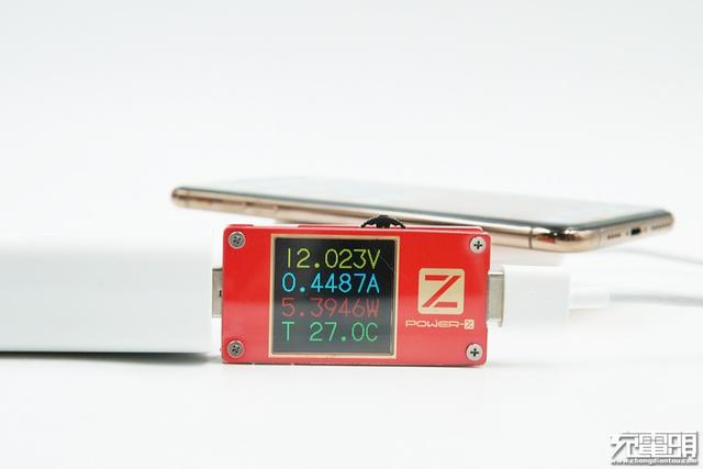 小米無線充電器怎么樣（小米無線充電器20W快充版評(píng)測）(19)