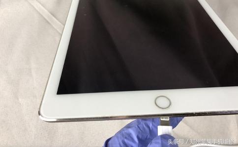 ipad黑屏無(wú)法喚醒怎么辦（ipad無(wú)法充電不開(kāi)機(jī)解決辦法）(2)