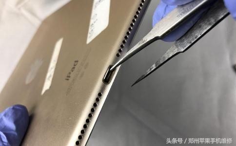 ipad黑屏無(wú)法喚醒怎么辦（ipad無(wú)法充電不開(kāi)機(jī)解決辦法）(5)