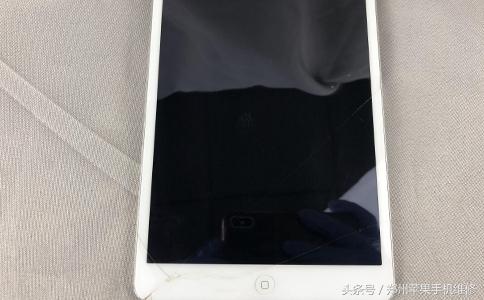 ipad黑屏無(wú)法喚醒怎么辦（ipad無(wú)法充電不開(kāi)機(jī)解決辦法）(8)