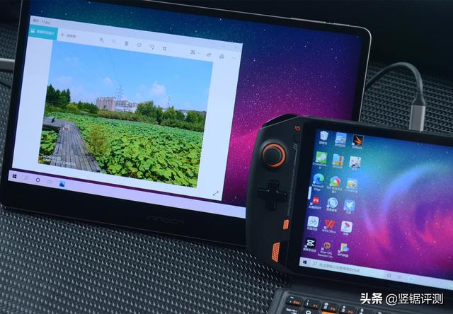 innocn顯示器怎么樣（innocn便攜顯示器評(píng)測(cè)）(15)