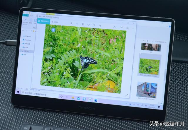 innocn顯示器怎么樣（innocn便攜顯示器評(píng)測(cè)）(26)