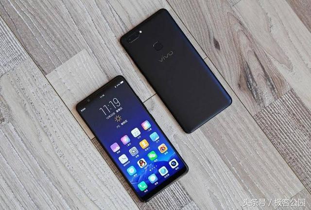 vivox20plus參數(shù)配置（逆光也清晰vivo  x20plus拍照測評）(8)