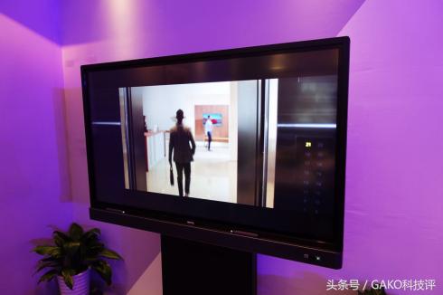 benq是什么牌子電腦（明基BenQ智能商務(wù)一體機(jī)評(píng)測(cè)）(3)