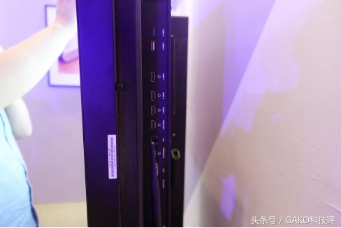 benq是什么牌子電腦（明基BenQ智能商務(wù)一體機(jī)評(píng)測(cè)）(6)