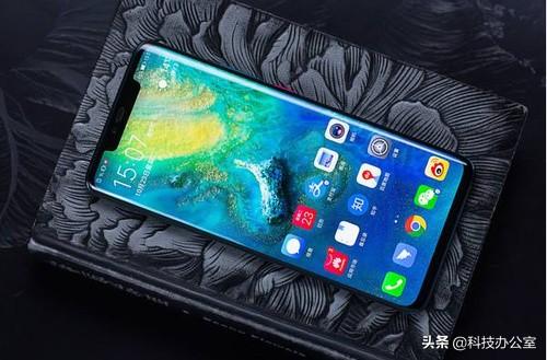 華為手機怎么截屏快捷方法（華為手機的6種截屏方法）(1)