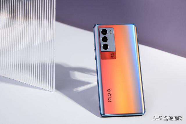 iooqneo5se參數(shù)配置（iQOO  Neo5S體驗(yàn)評(píng)測(cè)）(5)
