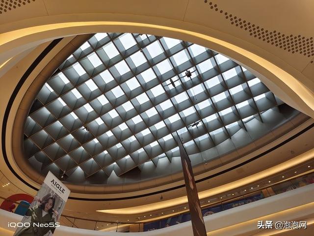 iooqneo5se參數(shù)配置（iQOO  Neo5S體驗(yàn)評(píng)測(cè)）(22)