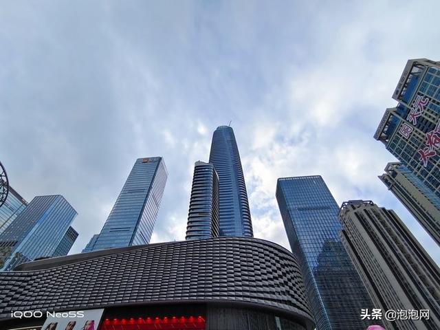 iooqneo5se參數(shù)配置（iQOO  Neo5S體驗(yàn)評(píng)測(cè)）(25)