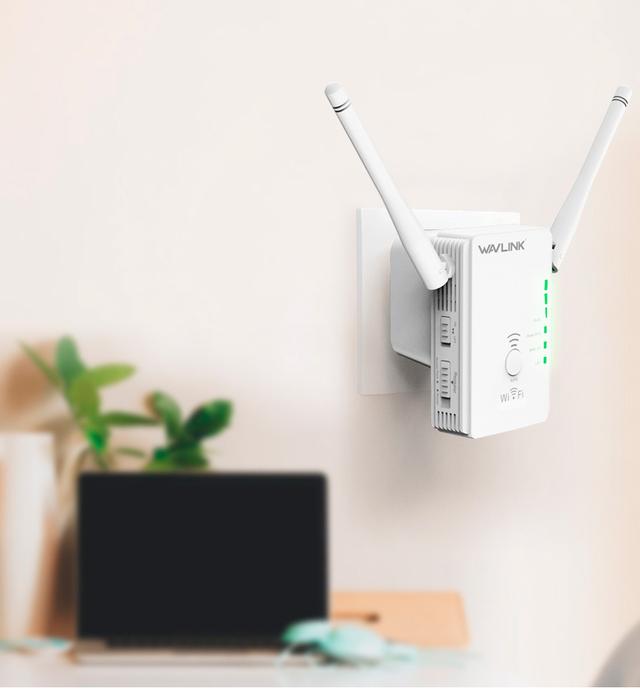無線信號(hào)放大器有用嗎（wifi信號(hào)增強(qiáng)放大器有沒有效果）(2)