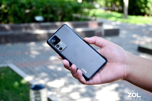redmik50參數配置（redmi  k50至尊版深度測評）(1)