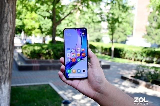 redmik50參數配置（redmi  k50至尊版深度測評）(11)