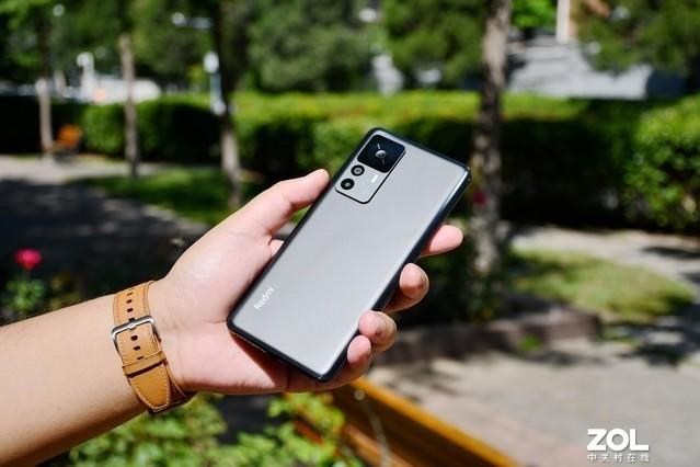 redmik50參數配置（redmi  k50至尊版深度測評）(12)