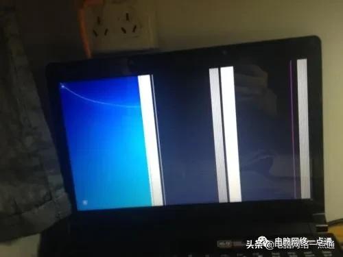筆記本電腦閃屏黑屏怎么回事（筆記本電腦屏幕閃屏的解決辦法）(4)
