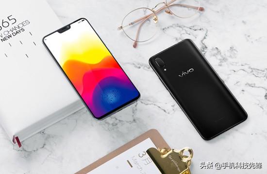vivo如何錄屏（vivo手機(jī)最簡單錄屏方法）(1)