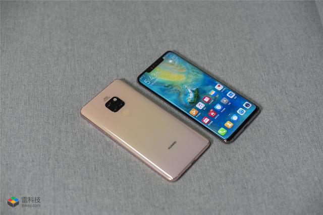 mate20參數(shù)配置（華為mate20 真實使用感受）(4)