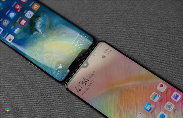 mate20參數(shù)配置（華為mate20 真實使用感受）(5)