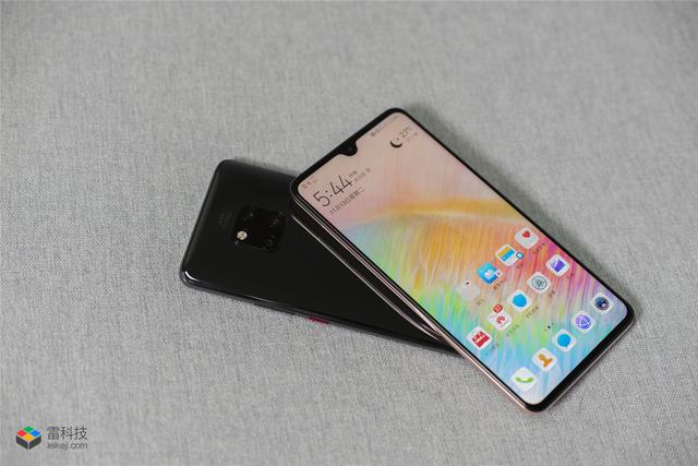 mate20參數(shù)配置（華為mate20 真實使用感受）(7)