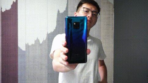 mate20參數(shù)配置（華為mate20 真實使用感受）(29)