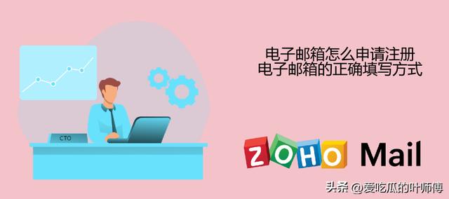 email郵箱格式怎么寫（電子郵箱的正確填寫方式）(1)