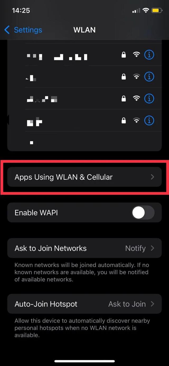 無法登陸appstore怎么辦（ios15升級后app  store無法使用解決方法）(5)