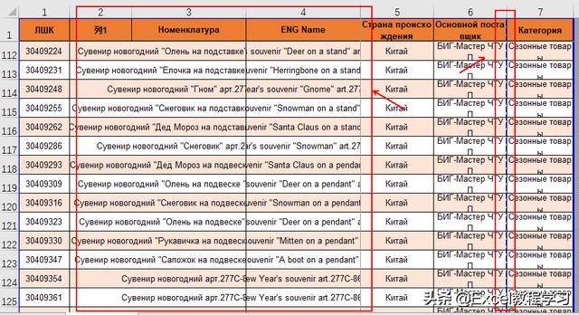 excel怎么設置行高自動適應（excel自動調整行高的設置方法）(2)