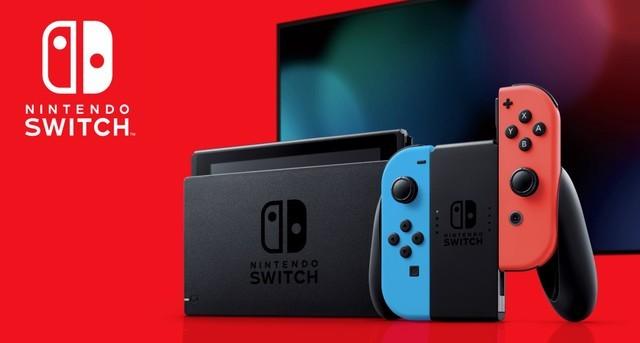 國行switch和日版區(qū)別是什么（switch國行和日版的哪個好）(1)
