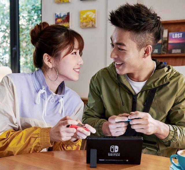 國行switch和日版區(qū)別是什么（switch國行和日版的哪個好）(2)