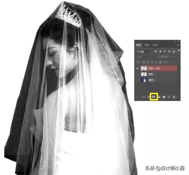 ps摳圖技巧方法有哪些（5種ps摳圖的正確方法和技巧）(28)