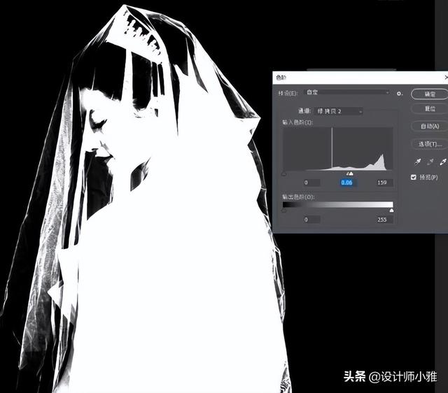ps摳圖技巧方法有哪些（5種ps摳圖的正確方法和技巧）(33)