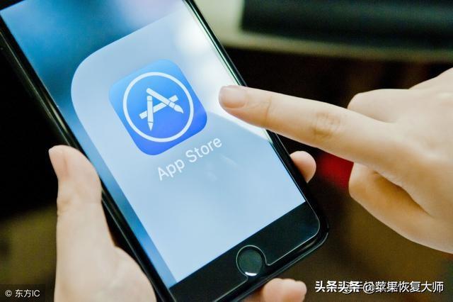 為什么有網(wǎng)連不上appstore（app  store無法連接怎么辦）(1)