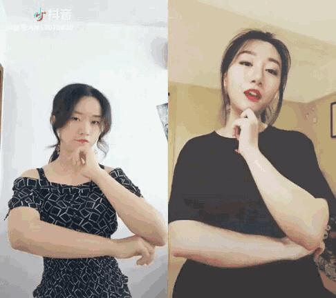 抖音如何合拍兩個視頻（抖音合拍教程詳細步驟）(2)