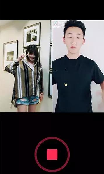 抖音如何合拍兩個視頻（抖音合拍教程詳細步驟）(13)