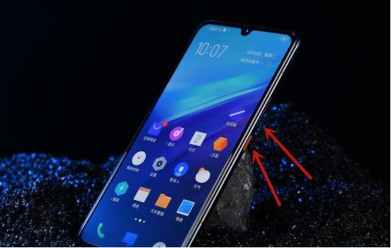 vivo手機截屏怎么操作（Vivo手機六大截屏方式）(2)