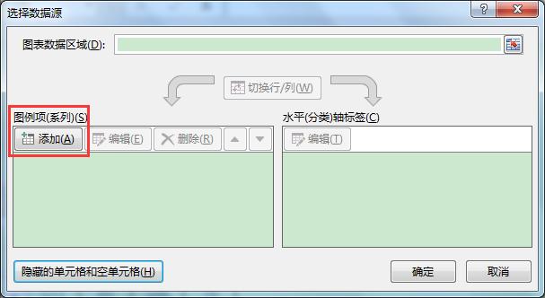 散點(diǎn)圖excel怎么做（制作雙系列散點(diǎn)圖的技巧）(4)