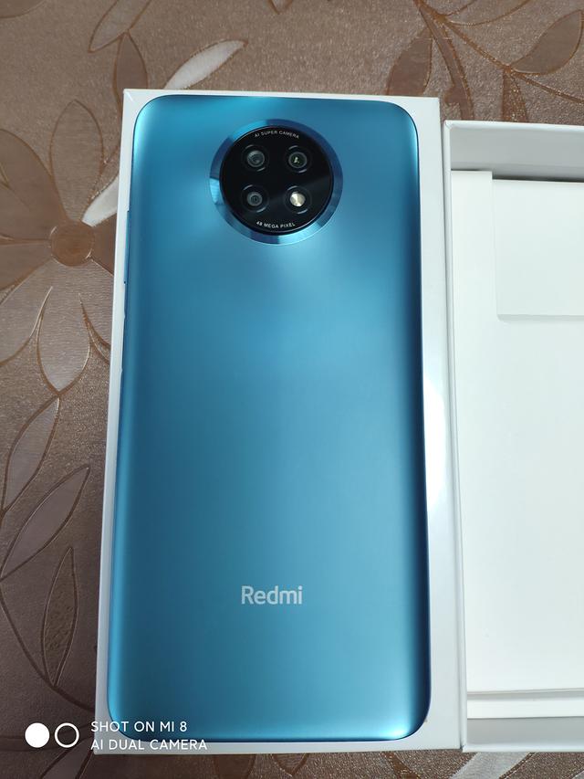 紅米note95g手機(jī)怎樣（紅米note  9 5g還值得入手嗎）(2)