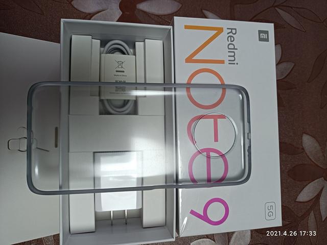 紅米note95g手機(jī)怎樣（紅米note  9 5g還值得入手嗎）(3)