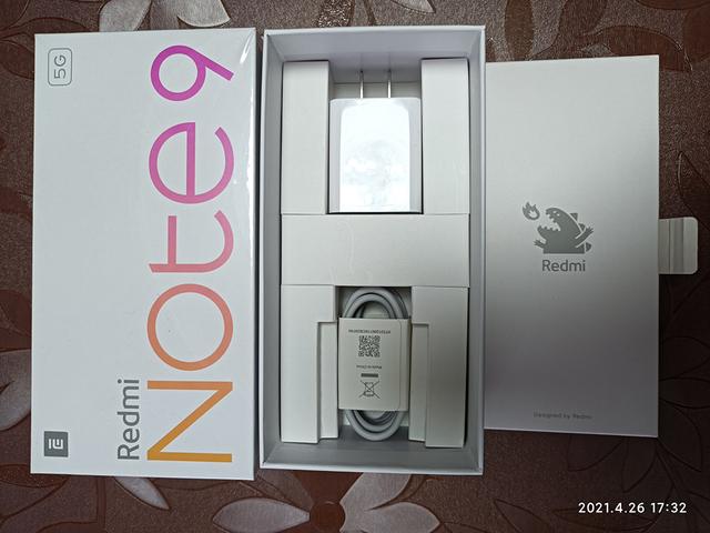 紅米note95g手機(jī)怎樣（紅米note  9 5g還值得入手嗎）(4)