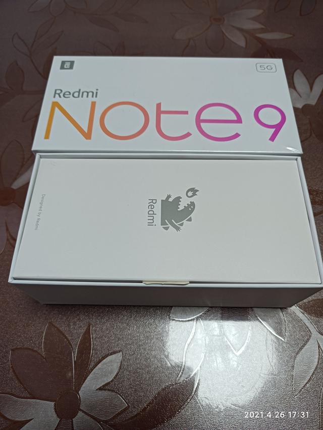紅米note95g手機(jī)怎樣（紅米note  9 5g還值得入手嗎）(5)